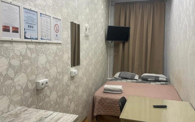 Апартаменты Комната