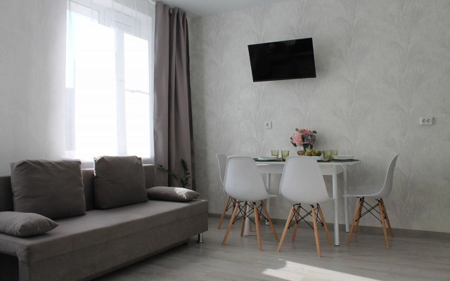 Квартира на улице Тэцевская 4Е