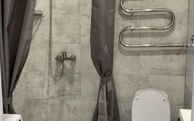 Квартира на Улице Окопной 16/16А