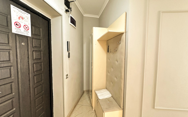 Elite Central Residence Flat