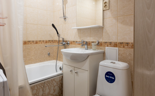 Апартаменты Comfort Light