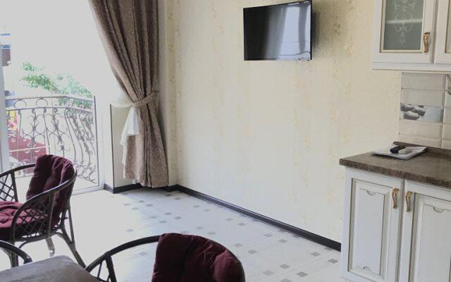 Mig Guest House