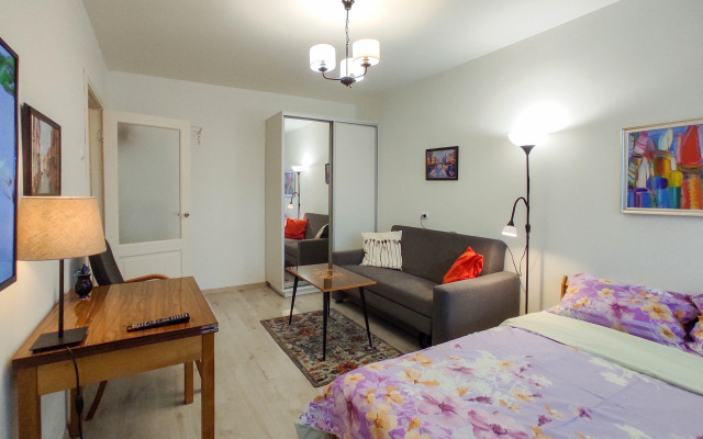 Severnaya Venetsiya Set Yokhoum Apartments