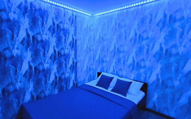 Квартира Экоквартира с системой Умный дом