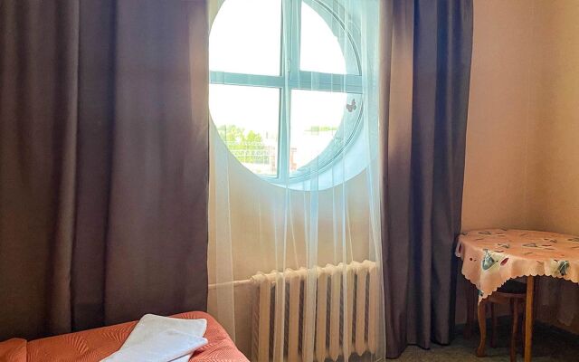 Smart Hotel KDO Kursk Hotel