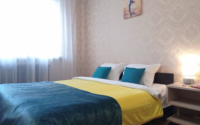 Квартира Live-In-Comfort на Советской