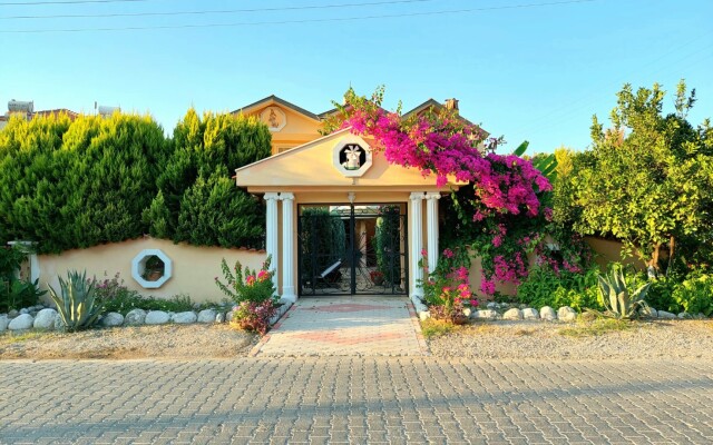 Dalyan Palace Villa