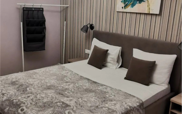 Spiro Guest House