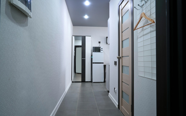 Rooms55 Flat