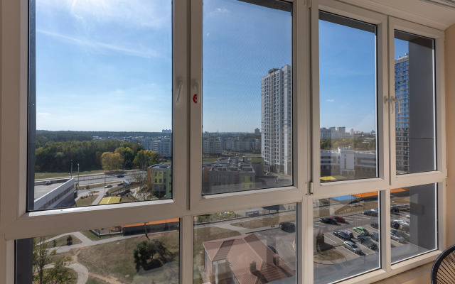 Apartments Apartamentyi Modil'yani, ZhK "Mayak Minska"