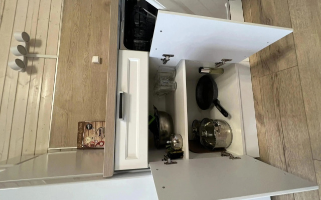 Частный дом Веселые гуси 3