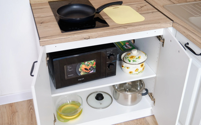 Жилое помещение UdobnoVEKB