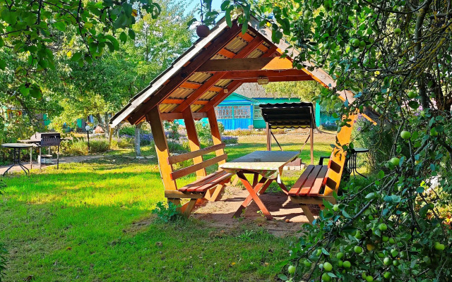 Zagorodnaya Usadyba Murazhye Guest house