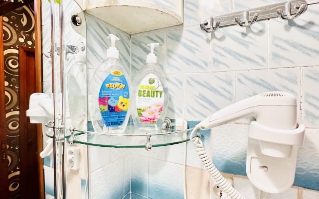 Апартаменты Заводская 5