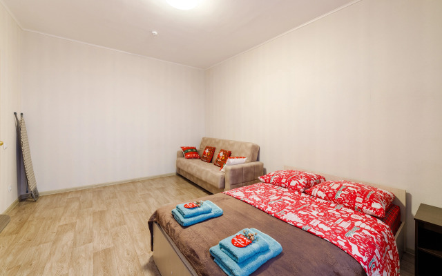 Квартира PrezentHaus Моршанское шоссе 24м