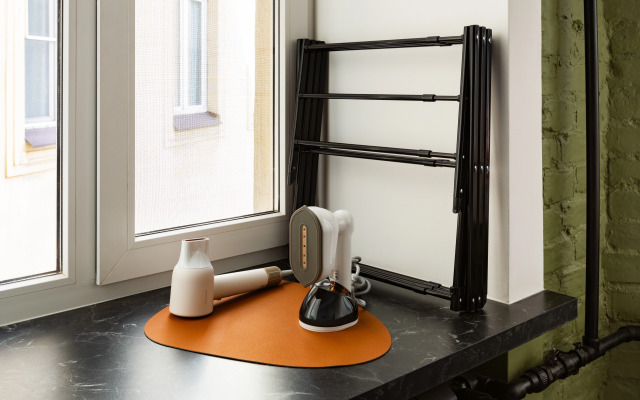 Квартира Современная Студия в Центре