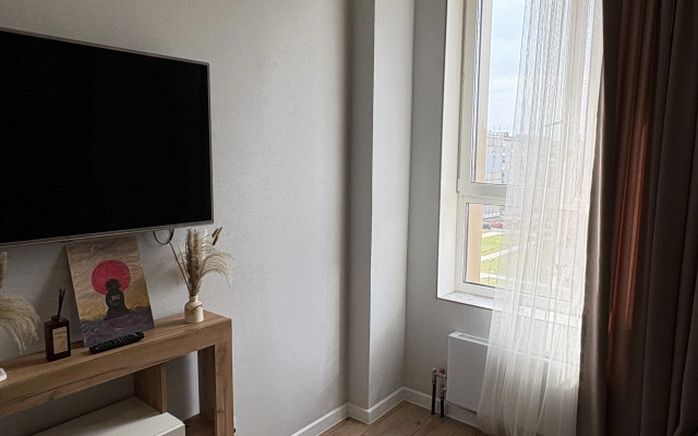 Апартаменты У ВОКЗАЛА