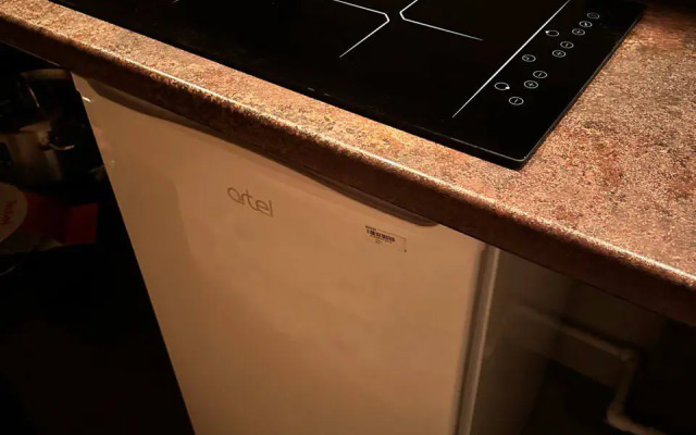 Chego-Hotel Apartments
