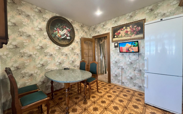 Na Ulitse Polesskaya 19 Flat