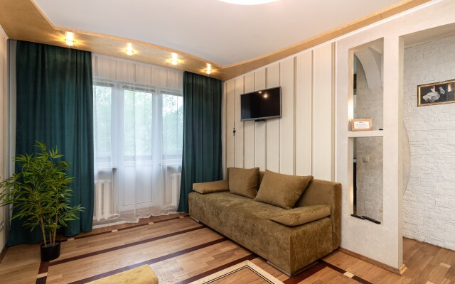 Apartamenty Naprotiv Univermaga "belarusy"