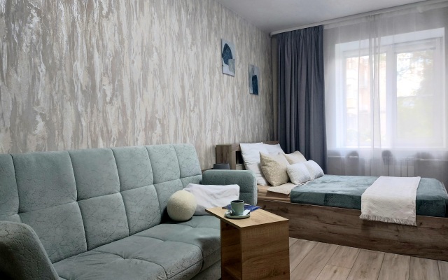 Квартира Волжский берег на Театральном, 3Б