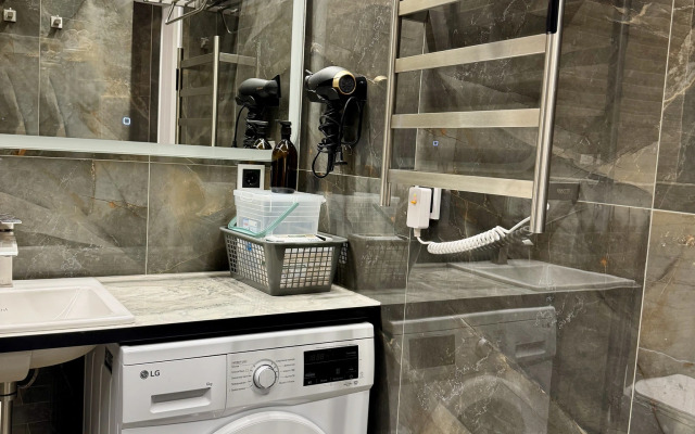 Частный дом Family House №1