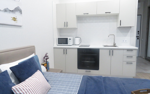 Апартаменты в Афинах