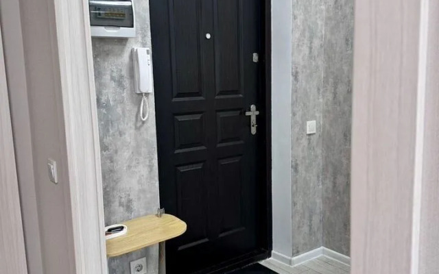 Квартира уютная на Комсомольской, 1