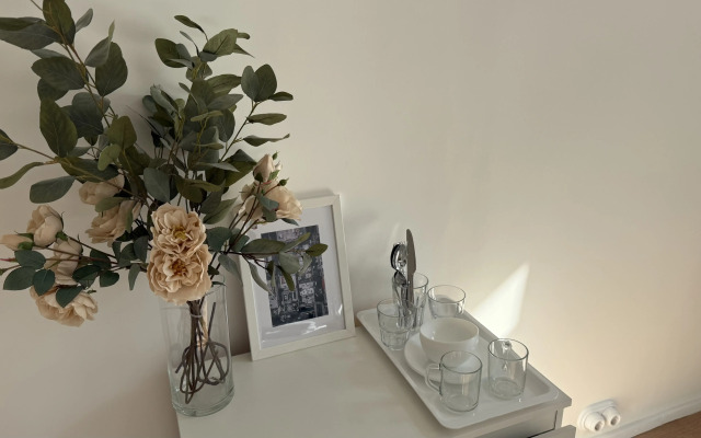 Меблированные комнаты Зубовском (2)