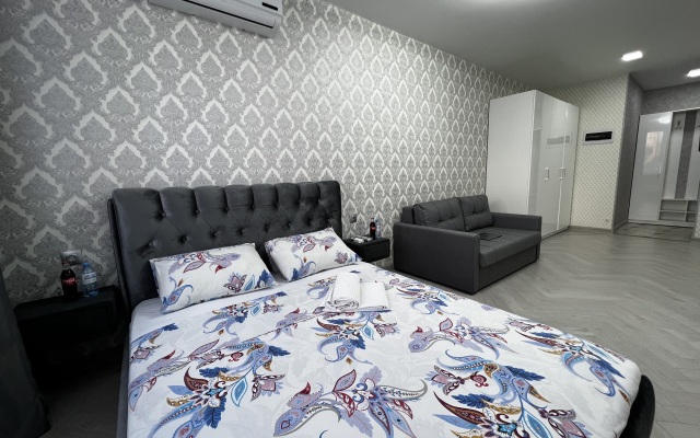 V Tsentre ot ElitKhaus24 Apartments