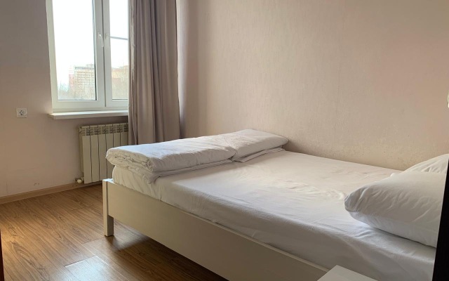 Апартаменты Трехкомнатные у Моря в Самом Центре Сочи