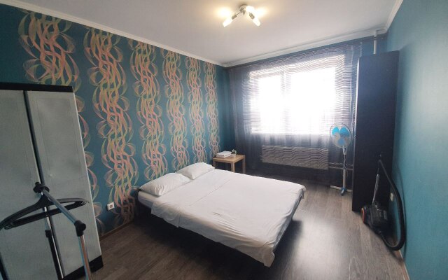 Shchelkovskaya Fryanovskoe Shosse 64/3 Flat