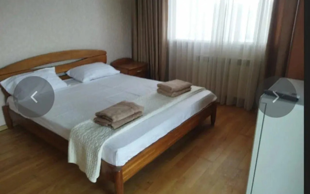 Гостевой дом Семейная Гавань