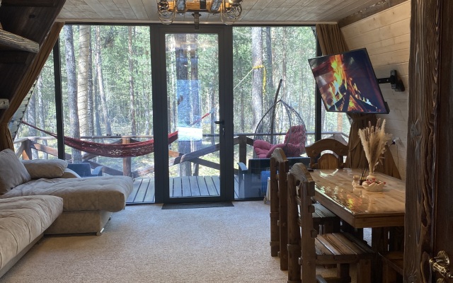 Шале Shale A-travel 4