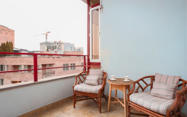 Stay Inn On Hin Yerevantsi Str. 2-69 Apartments