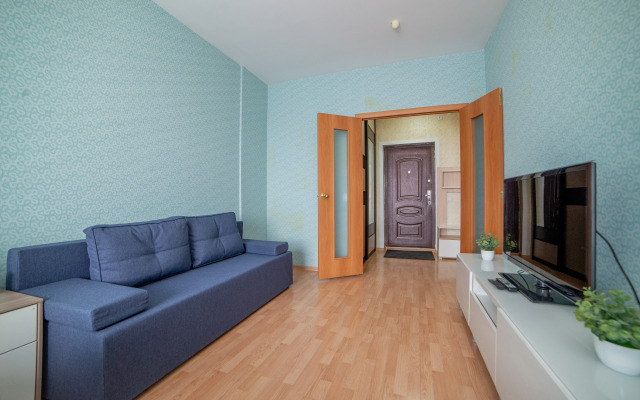 Апартаменты Краснолесья 163