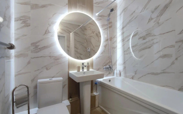 Atmosfera-Premier Apartments 3
