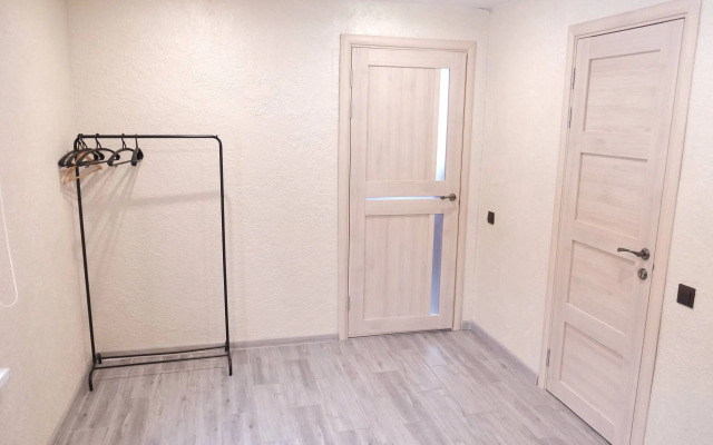 Гостевой дом на Строителей 134