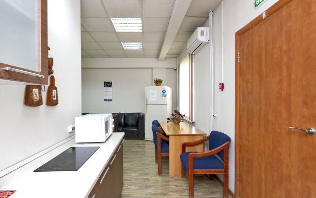 Admiral Hostel