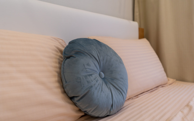 Solnechnye Ot LetoApart Apartments 1