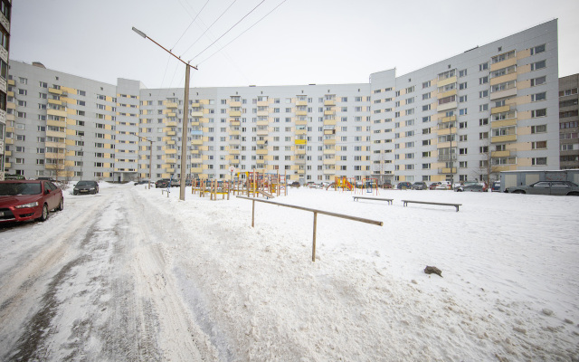 Апартаменты PtzHome Cтудия Орхидея