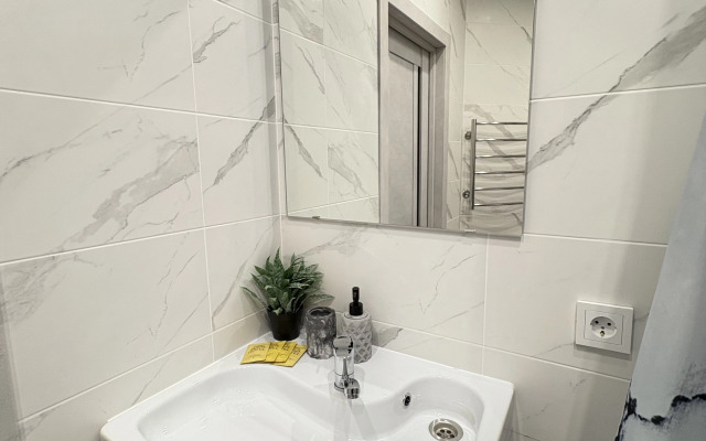 Квартира Солнечный 18