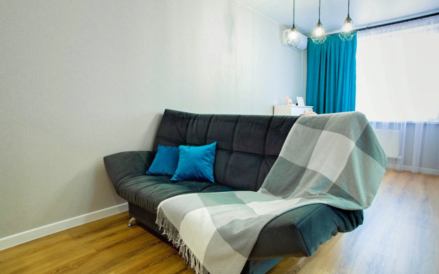 Апартаменты Атмосфера на Западном обходе