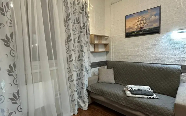 Ao Ejforiya Oteli G.lobnya Apartments