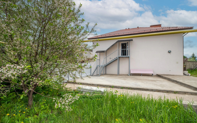 Arsenika №9 v 5 Minutah ot Kremlya u Volgi Apartament