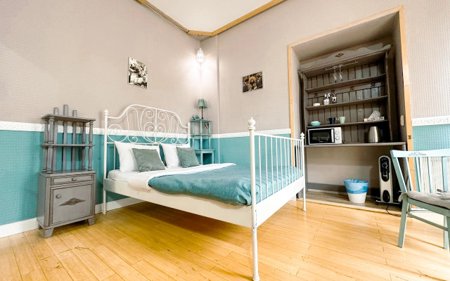 Advokat Mini-hotel