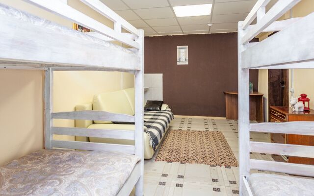 Monro Hostel