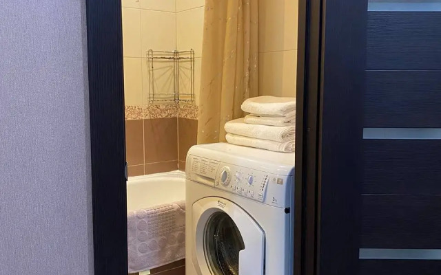 Квартира 2- комнатная на Московской в Колпино