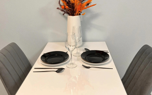 Апартаменты Огни Залива