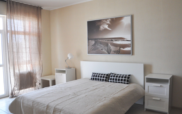 Morskoj Kvartal Apartments